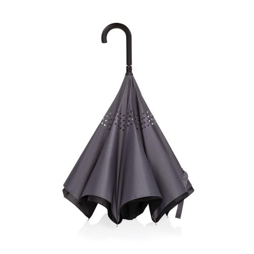 23" RPET umbrella - Image 4